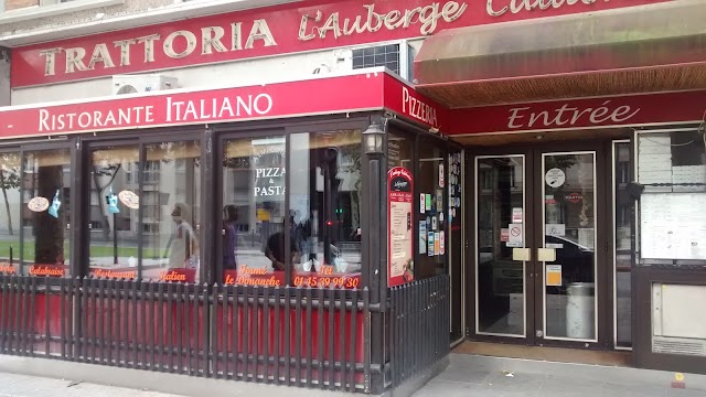 L'auberge Calabraise