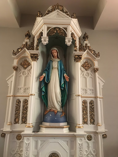Sacred Heart Catholic Church (Valley Park) - Thumbnail