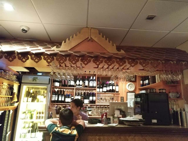 Thai Garden Restaurant