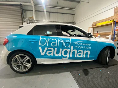 Recent work by Tough Films Ltd in Cardiff (photo 4)