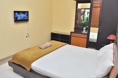 lodging