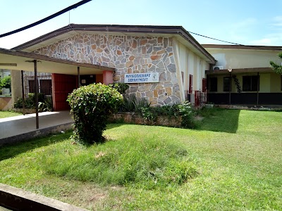 Photos of Korle Bu Teaching Hospital
