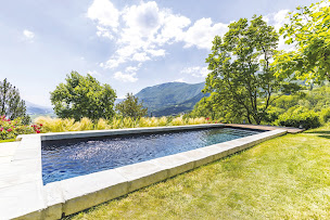 Photo n°12 de Piscines Desjoyaux à Saint-Marcellin (Société de construction de piscine)