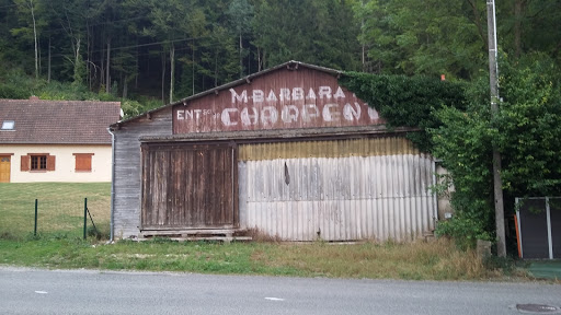 Photo de Jardin Public Thomas Pesquet à Auffay (76720)