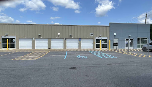 Crestview Storage - Visual