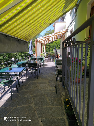 Trattoria Ristorante Bar Gargino - Italy