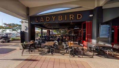Photos of Ladybird Restaurant & Bar - steak & seafood waterfront restaurant