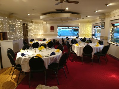 Photos of Port St Mary Golf Pavillion