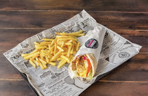 Photo n°1 de Sheesh & Cheese à Mantes-la-Jolie (Restauration rapide)