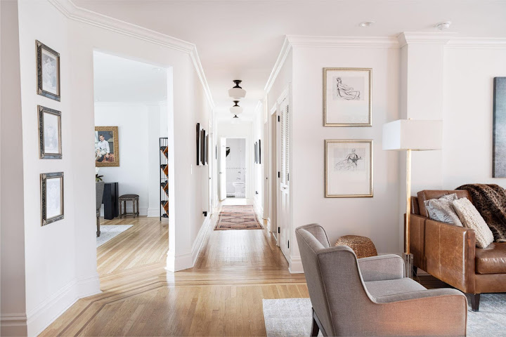 The Touraine by null