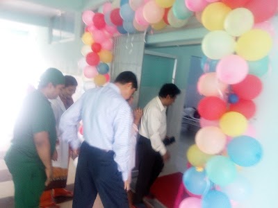 hospital
