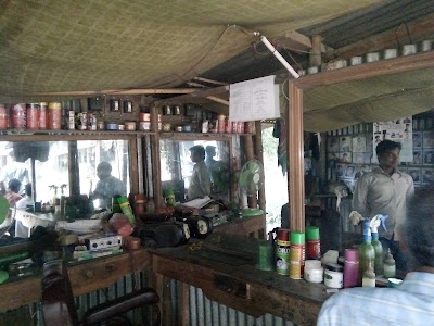 Photos of New Style Hair dresser