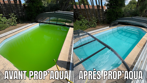 Photo de Prop'aqua à Salles-sur-Mer (17220)
