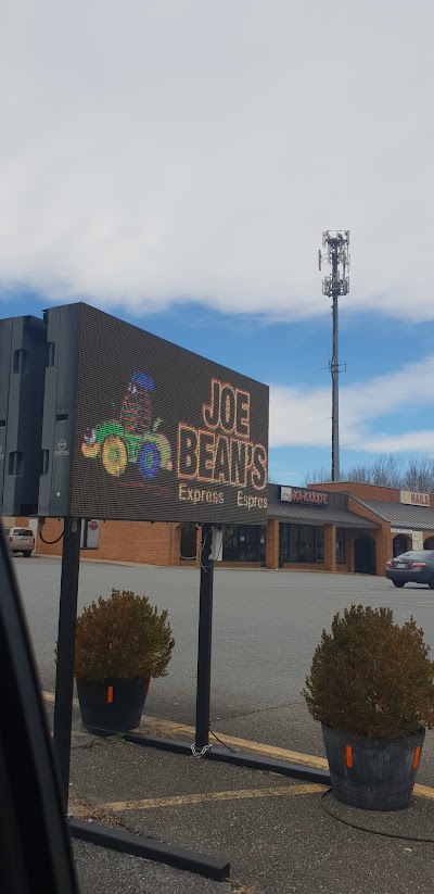 Joe Bean