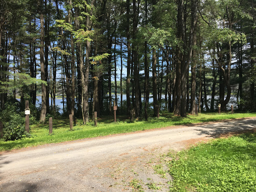 Stoney Pond Campground Gallery - United States
