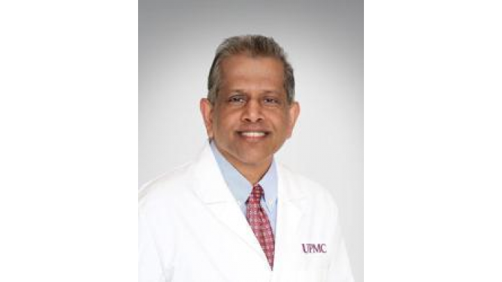 Suppiramaniam Sreeharikesan Md