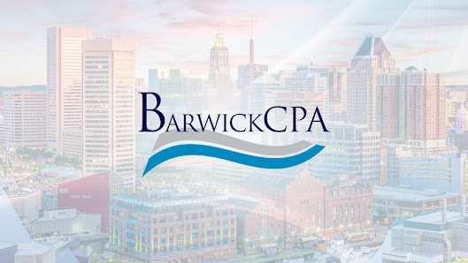 Laura A. Barwick CPA, LLC 218 Fulford Ave, Bel Air, MD 21014
