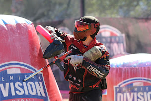 Photo n°24 de Parc de Paintball de Pomponne à Pomponne (Centre de paintball)