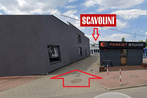 Scavolini