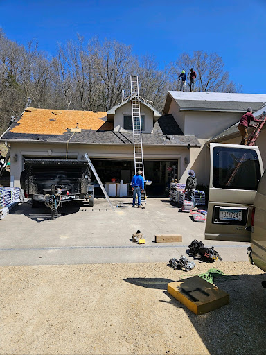 Just Roofs LLC - Thumbnail