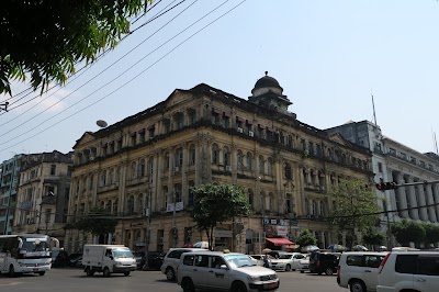 Photos of Kandawgyi Park