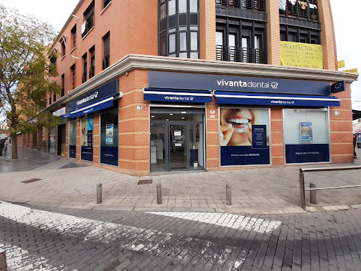 vivantadental