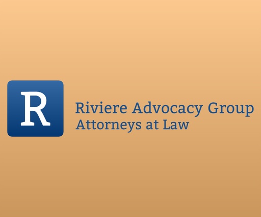 Riviere Advocacy Group Llc