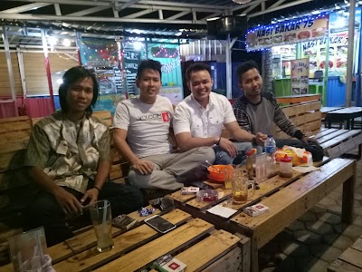 Photos of City Corner