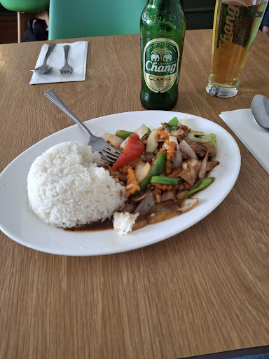 Tamarind Thai Cafe Gallery - United Kingdom
