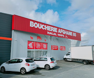 Photo n°4 de BOUCHERIE AFGHANE 85 Supermarché & Boucherie Halal à La Roche-sur-Yon (Bazar)
