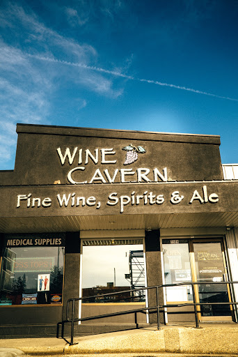 Wine Cavern Ltd