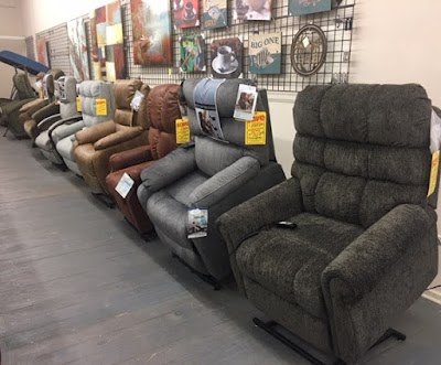 Boyd Discount Furniture and Mattress Center