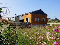 Bellevue sur l'Potager à Val d'Anast