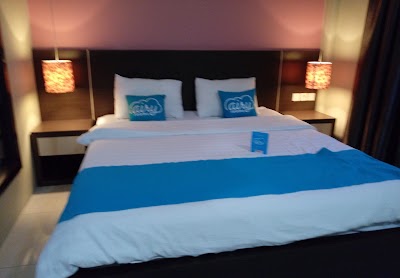 Photos of Rahat Icon Hotel