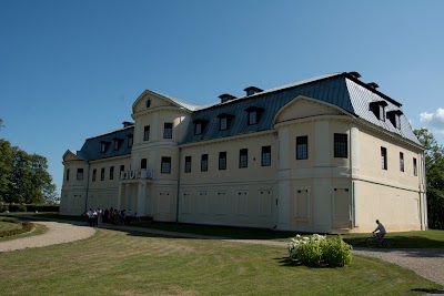 Photos of Krāslavas pils