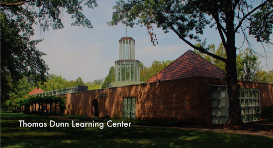 Thomas Dunn Learning Center 3113 Gasconade St, St. Louis, MO 63118