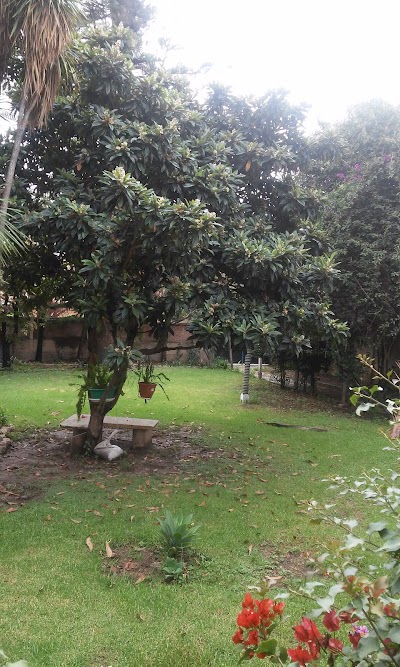 Photos of Fourth Intermediate Center