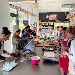 Photo n°1 de Ateliers BioTine à Thannenkirch (Cours de cuisine)