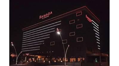 Ramada by Wyndham Usak