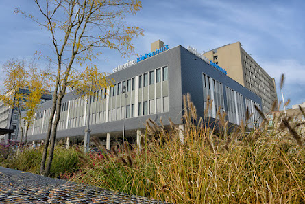 Catharina Ziekenhuis Eindhoven Michelangelolaan 2, 5623 EJ Eindhoven, Nederland