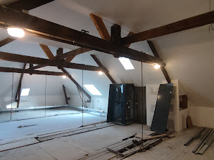 Photo n°2 de IPC OPALE à Le Portel (Menuisier)