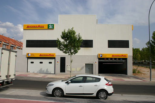 Ahorramas