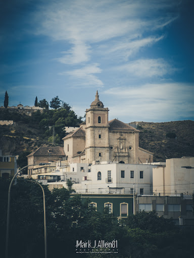 Virgen del Rosario - Thumbnail