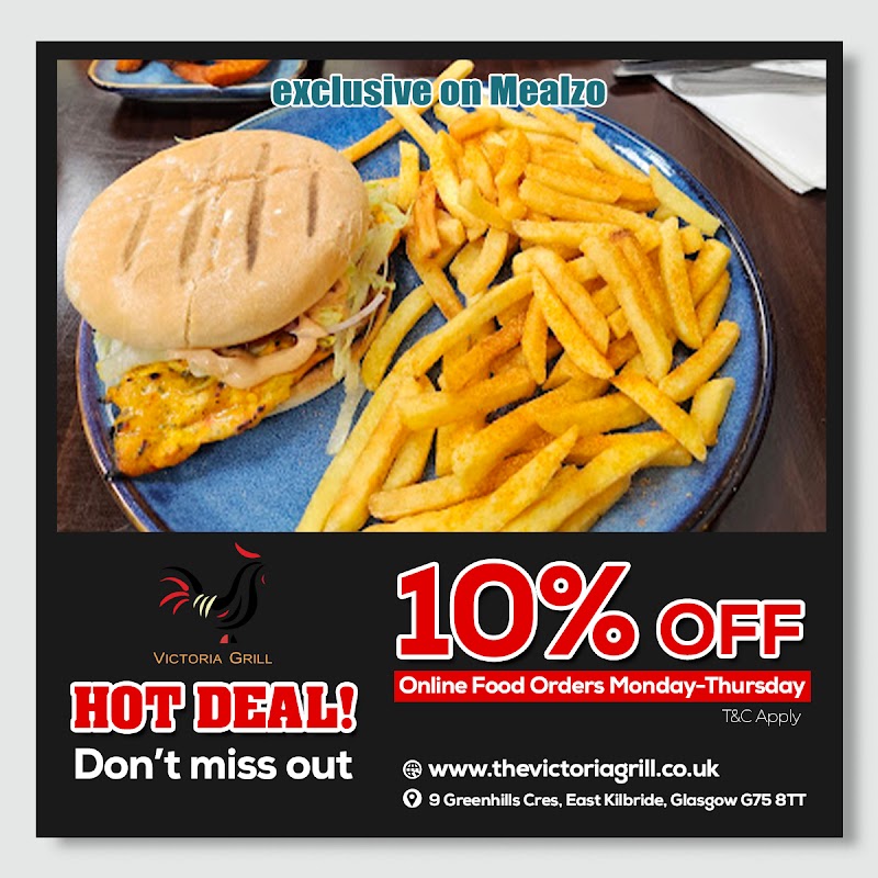 Victoria Grill photo 2