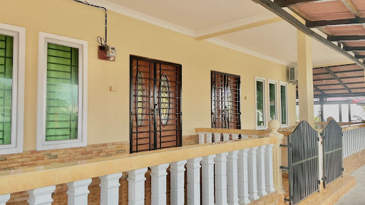 Mini Kampung Chalet