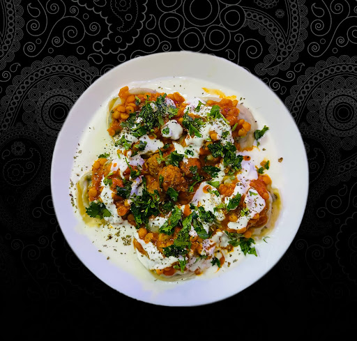 Restaurant Yalda