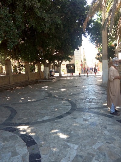 Photos of BADR Cherchel