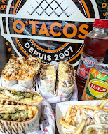 O'Tacos Toulouse Capitole à Toulouse