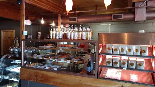 East Portland Coffee Roasters