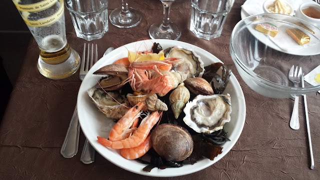 Restaurant L'horizon